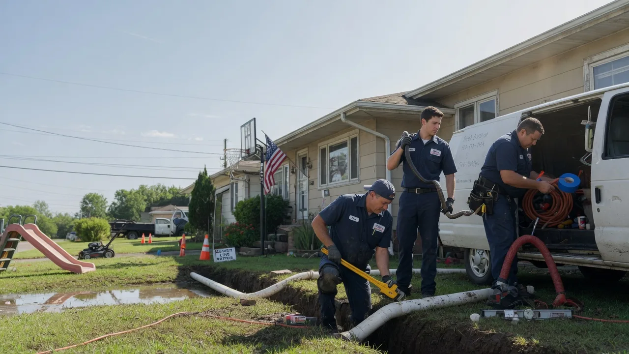 Toilet Installation in White Rock, SC near me